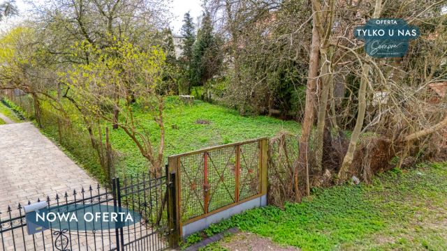 Działka budowlana Łódź Górna, ul. Zamorska. Zdjęcie 5