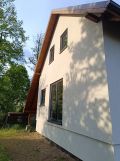 dom wolnostojący, 4 pokoje Ćwiklice, ul. Jagodowa. Zdjęcie 1