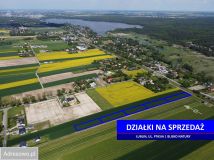Działka budowlana Lublin Zemborzyce, ul. Ptasia. Zdjęcie 4
