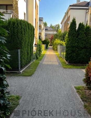 Mieszkanie 4-pokojowe Warszawa Wawer, ul. Żegańska. Zdjęcie 15