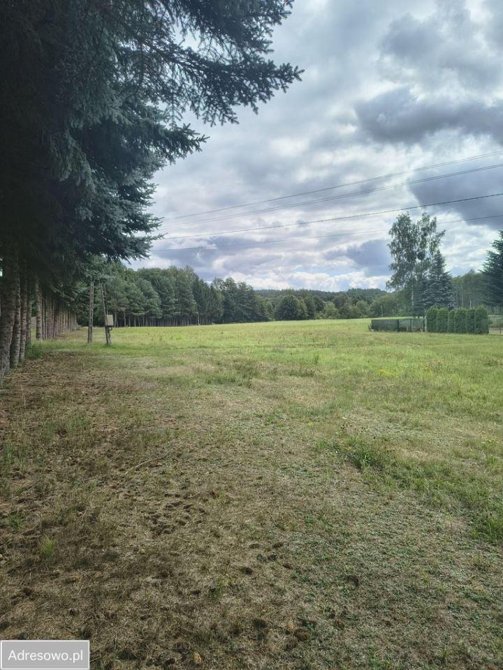 Działka budowlana Stare Osieczno. Zdjęcie 7