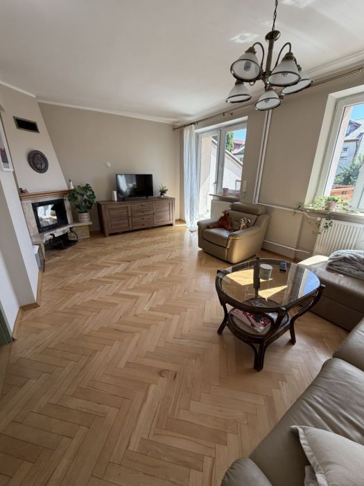 dom szeregowy, 6 pokoi Gdańsk Osowa, ul. Bereniki. Zdjęcie 9