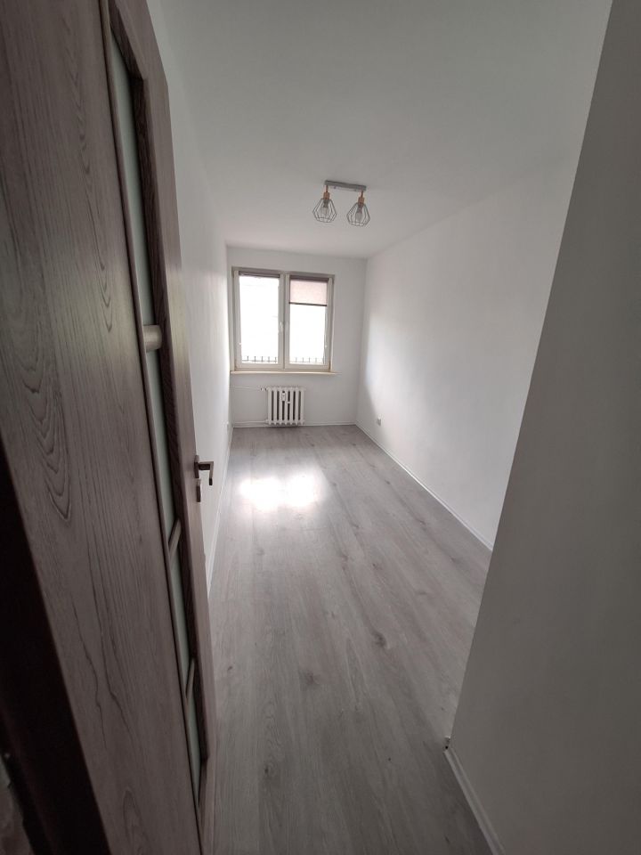 Mieszkanie 3-pokojowe Koszalin Jedliny, ul. Partyzantów. Zdjęcie 14