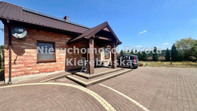 dom wolnostojący, 4 pokoje Marszew. Zdjęcie 11