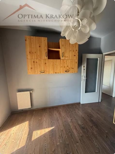Mieszkanie 2-pokojowe Kraków Podgórze, ul. Tuchowska. Zdjęcie 4
