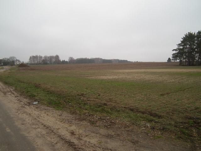 Działka budowlana Gorczeniczka. Zdjęcie 7