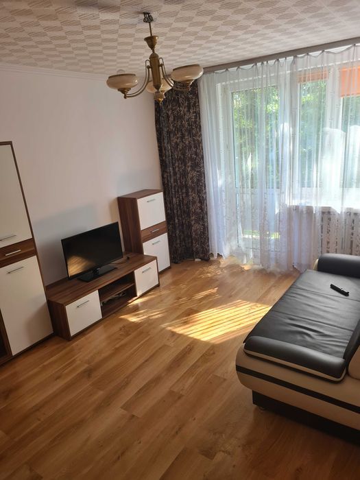 Mieszkanie 2-pokojowe Ostrowiec Świętokrzyski, os. Słoneczne. Zdjęcie 4