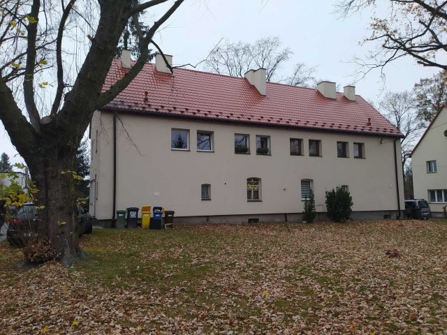 Mieszkanie 2-pokojowe Łódź Julianów, ul. Kalinowa. Zdjęcie 1