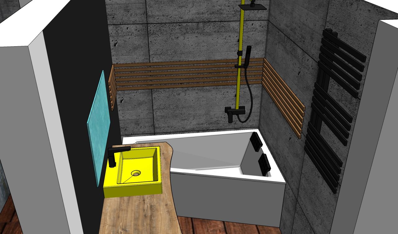 Mieszkanie 3-pokojowe Sieradz Bloki, ul. Armii Krajowej. Zdjęcie 7