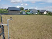 Działka rod Kuków. Zdjęcie 2