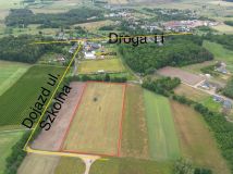 Działka budowlana Manowo. Zdjęcie 1