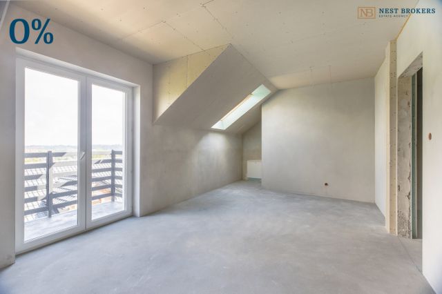 Mieszkanie 5-pokojowe Wieliczka, ul. Podgórska. Zdjęcie 12
