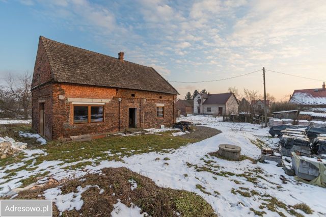 dom wolnostojący, 3 pokoje Piotrowice. Zdjęcie 1