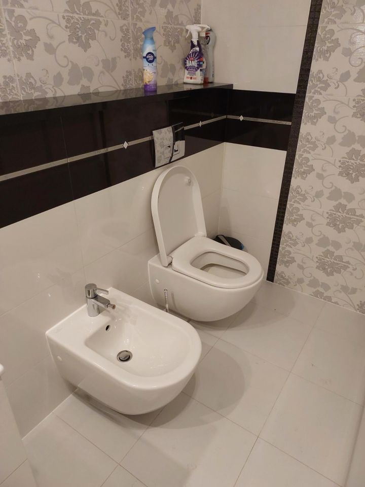 Mieszkanie 3-pokojowe Kołobrzeg, ul. Mazowiecka. Zdjęcie 18