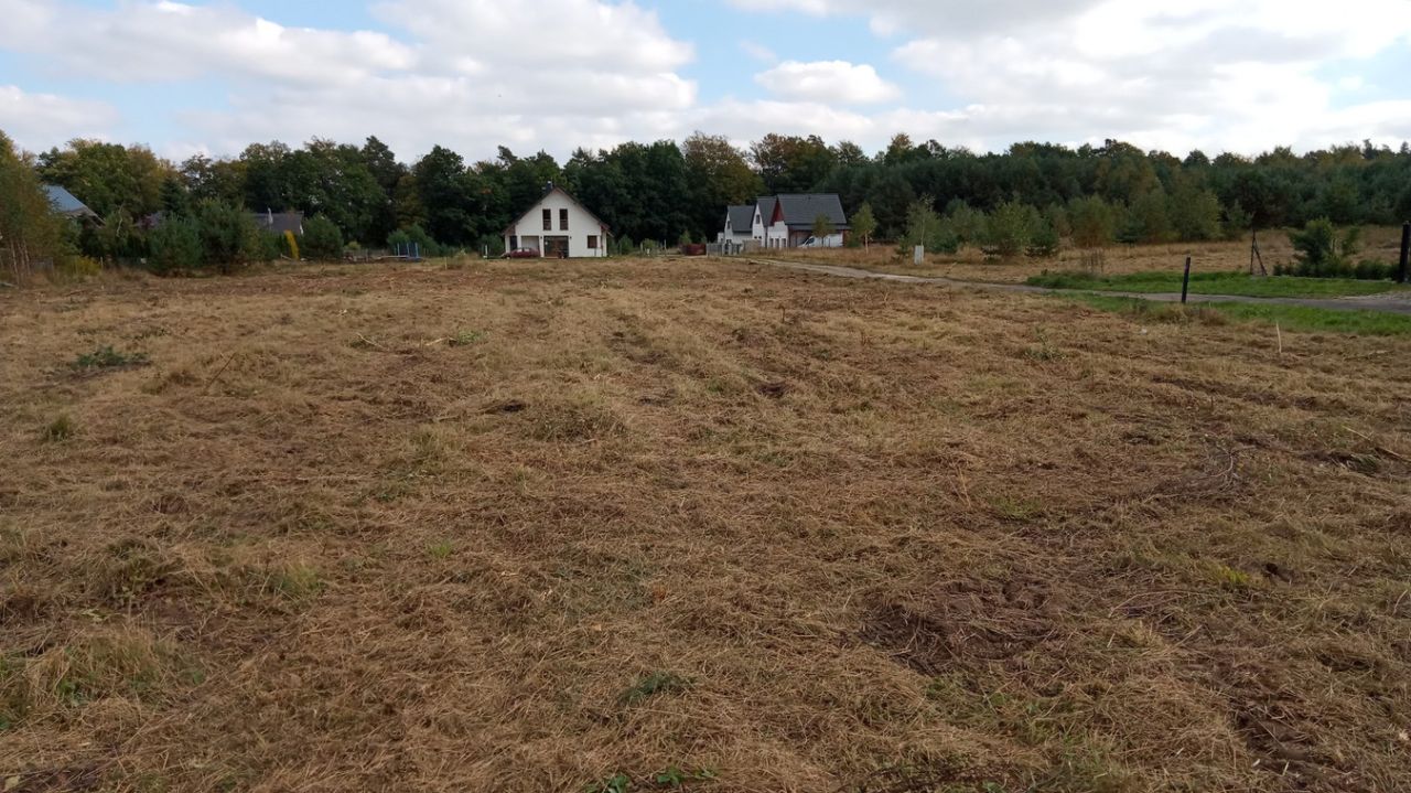 Działka budowlana Czapielsk, ul. Podleśna. Zdjęcie 8