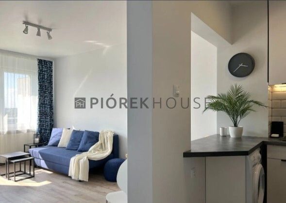 Mieszkanie 2-pokojowe Warszawa Mokotów, ul. Wojciecha Żywnego. Zdjęcie 5