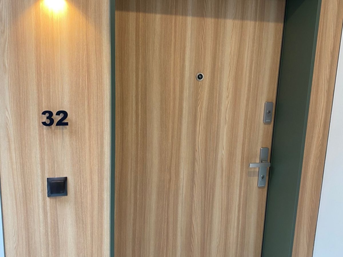 Mieszkanie 3-pokojowe Pruszcz Gdański, ul. Jana Kasprowicza. Zdjęcie 2