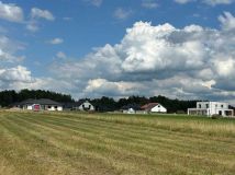 Działka inwestycyjna Białystok Dojlidy Górne, ul. Brzegowa. Zdjęcie 3