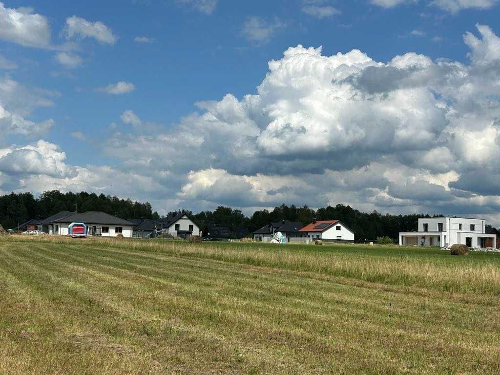 Działka inwestycyjna Białystok Dojlidy Górne, ul. Brzegowa. Zdjęcie 4