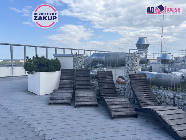 Mieszkanie 1-pokojowe Gdańsk Przymorze, ul. Obrońców Wybrzeża. Zdjęcie 10