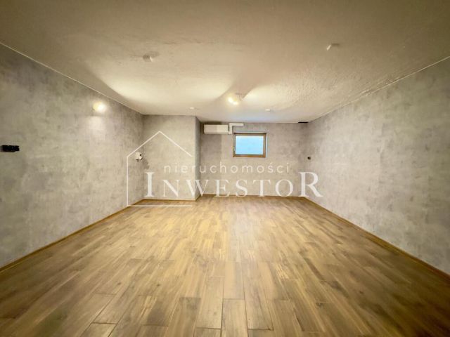 Lokal Nysa, ul. Marszałka Józefa Piłsudskiego. Zdjęcie 1