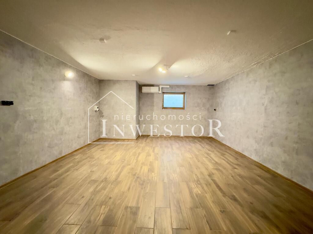 Lokal Nysa, ul. Marszałka Józefa Piłsudskiego