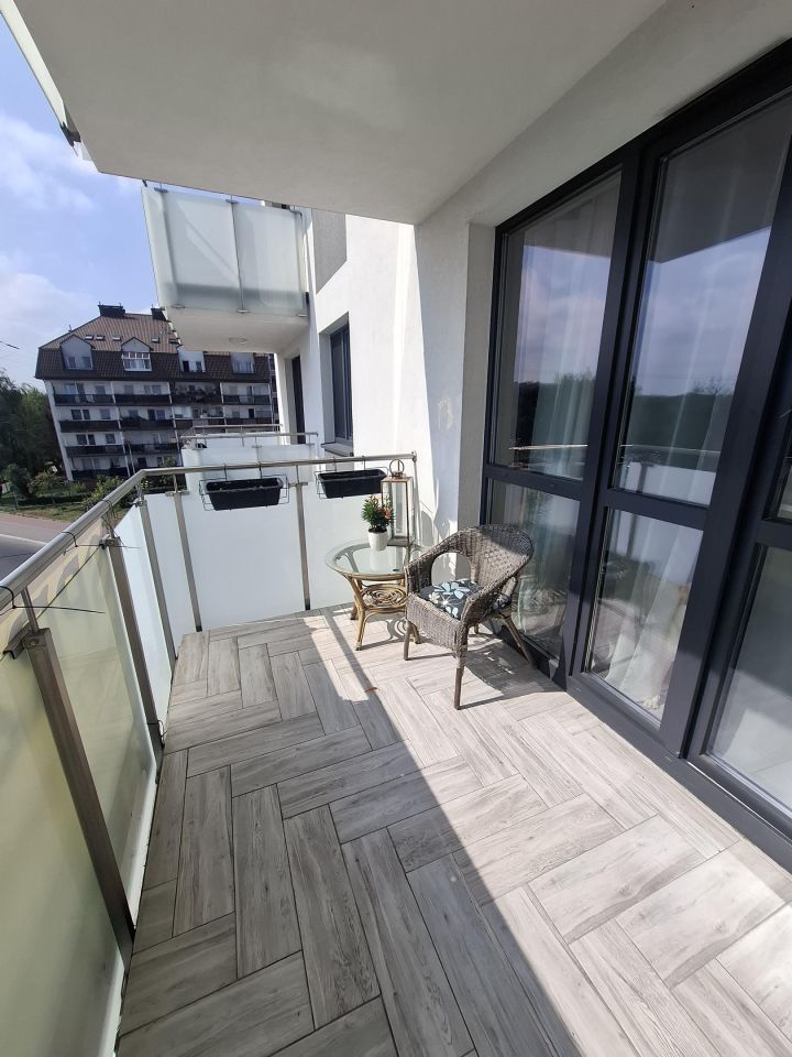 Mieszkanie 3-pokojowe Ząbki, ul. Różana. Zdjęcie 10