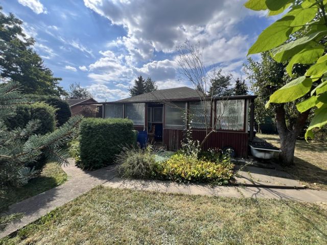 Działka rod Warszawa Targówek. Zdjęcie 1