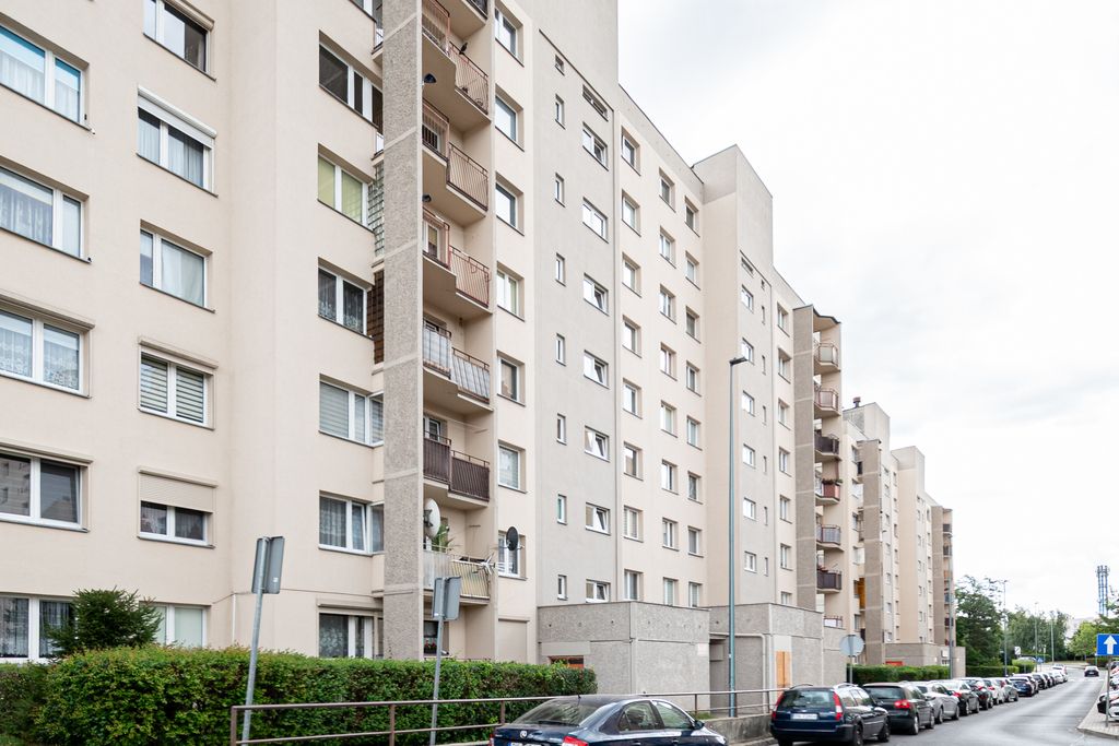 Mieszkanie 3-pokojowe Kalisz, ul. Prymasa Stefana Wyszyńskiego. Zdjęcie 13