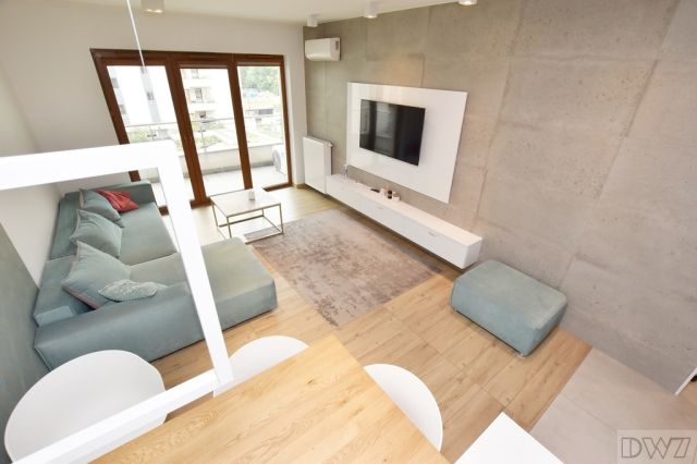 Mieszkanie 1-pokojowe Kraków Grzegórzki, ul. płk. Francesco Nullo. Zdjęcie 14