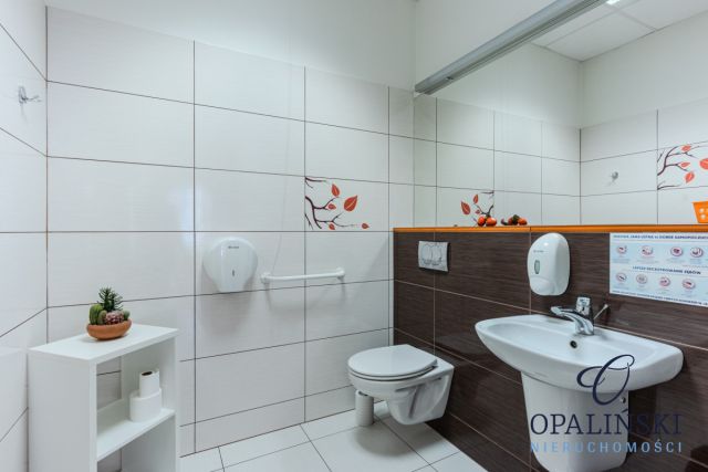 Lokal Rzeszów, ul. Graniczna. Zdjęcie 12