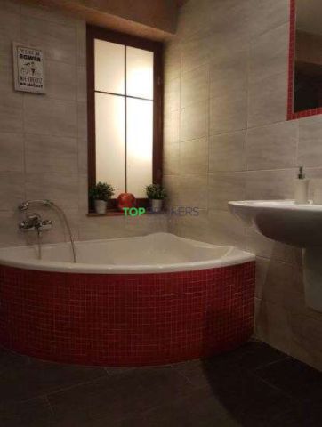 Mieszkanie 4-pokojowe Warszawa Ochota, ul. Tadeusza Joteyki. Zdjęcie 9