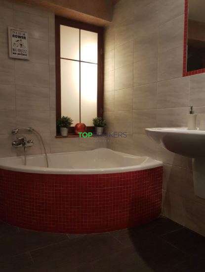 Mieszkanie 4-pokojowe Warszawa Ochota, ul. Tadeusza Joteyki. Zdjęcie 9