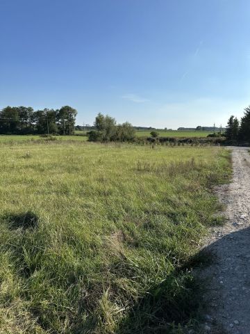 Działka budowlana Krypno Kościelne. Zdjęcie 1