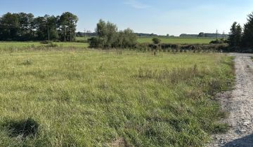 Działka budowlana Krypno Kościelne