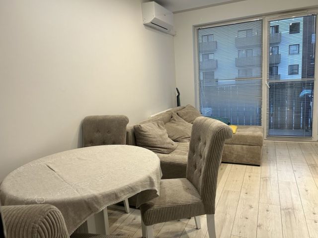 Mieszkanie 3-pokojowe Toruń Wrzosy, ul. Henryka Strobanda. Zdjęcie 1