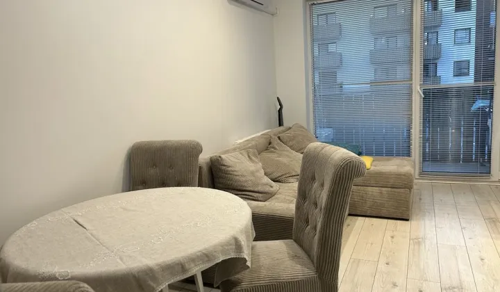 Mieszkanie 3-pokojowe Toruń Wrzosy, ul. Henryka Strobanda