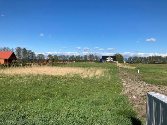 Działka rekreacyjna Rybical. Zdjęcie 2