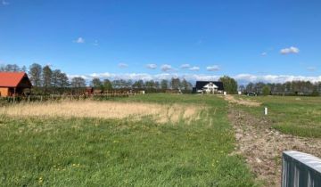 Działka rekreacyjna Rybical