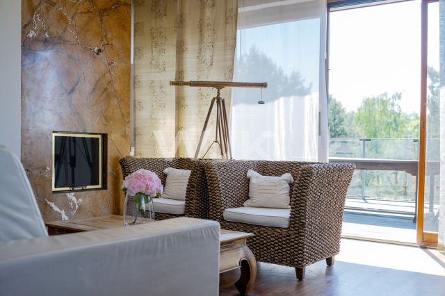 Mieszkanie 3-pokojowe Rynia, ul. Główna. Zdjęcie 7