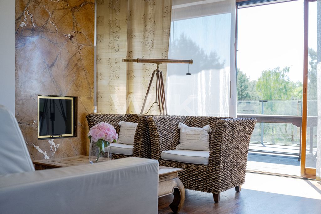 Mieszkanie 3-pokojowe Rynia, ul. Główna. Zdjęcie 7