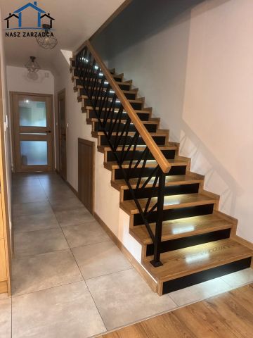 bliźniak, 5 pokoi Barcin. Zdjęcie 3