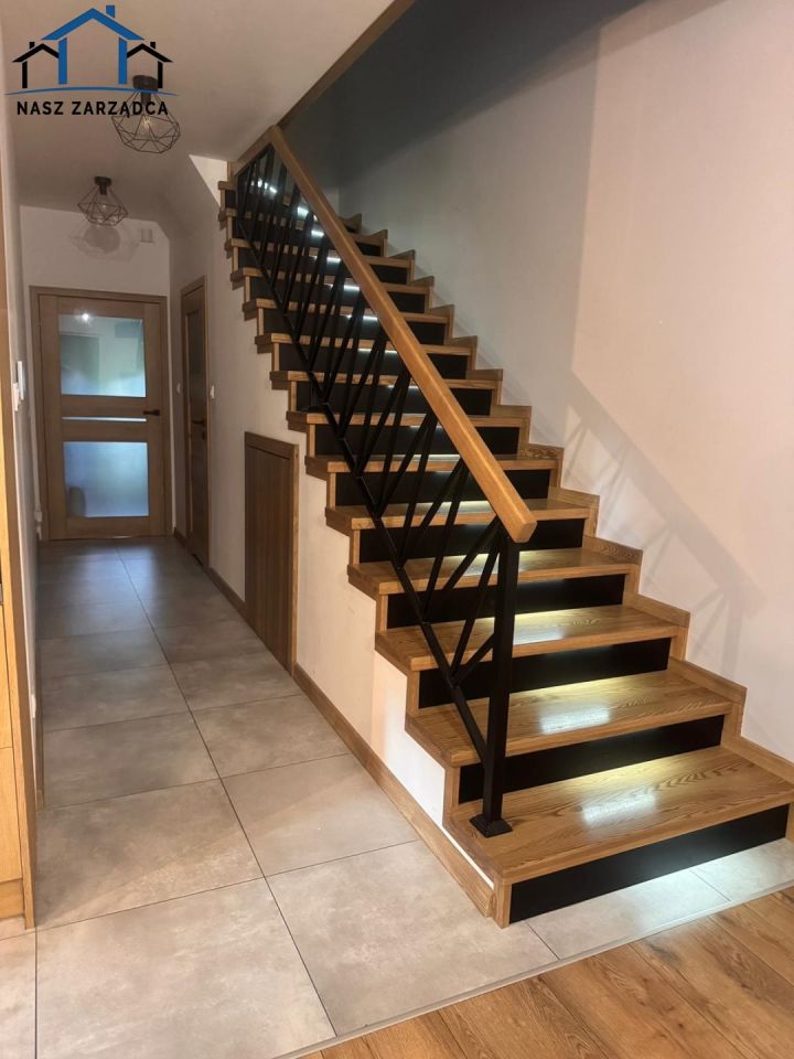 bliźniak, 5 pokoi Barcin. Zdjęcie 3