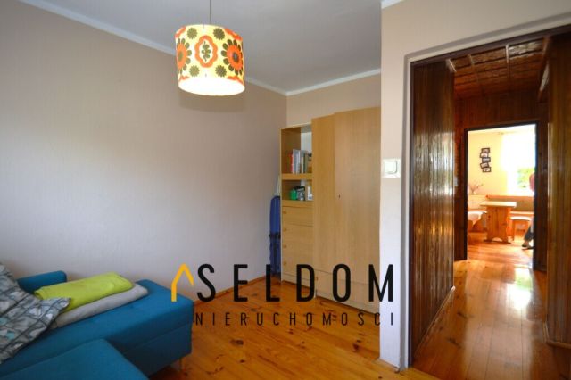 dom wolnostojący, 7 pokoi Domaszowice. Zdjęcie 21