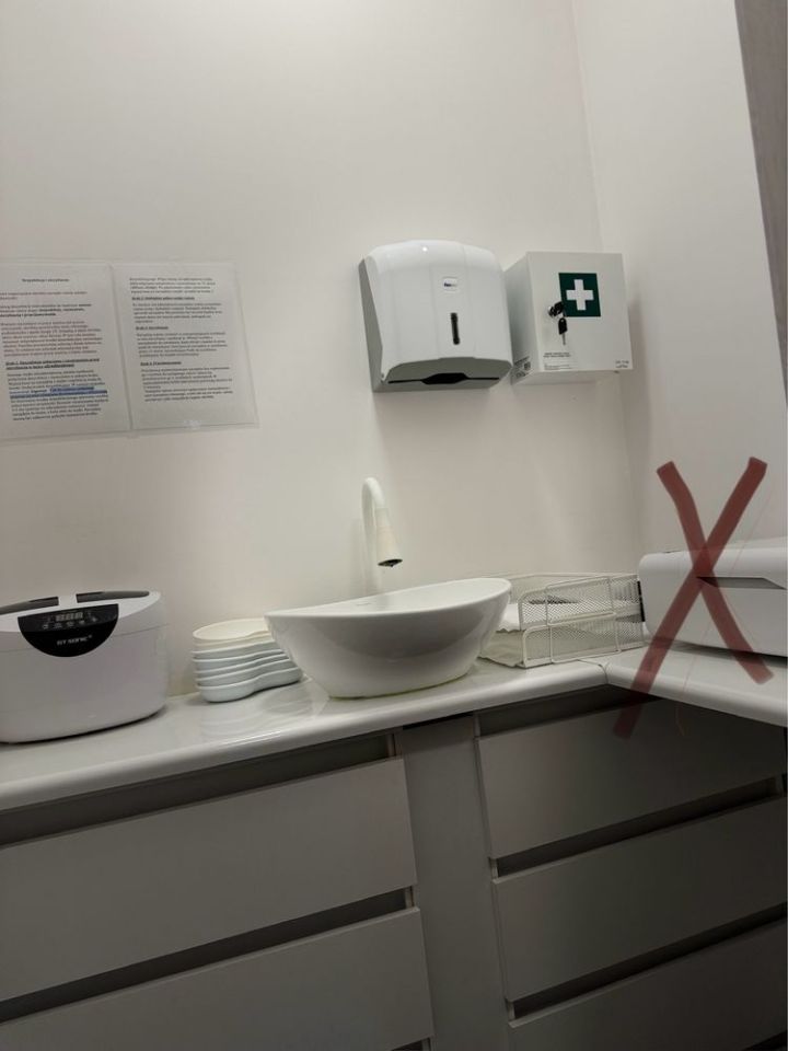 Lokal Gdynia Cisowa. Zdjęcie 5