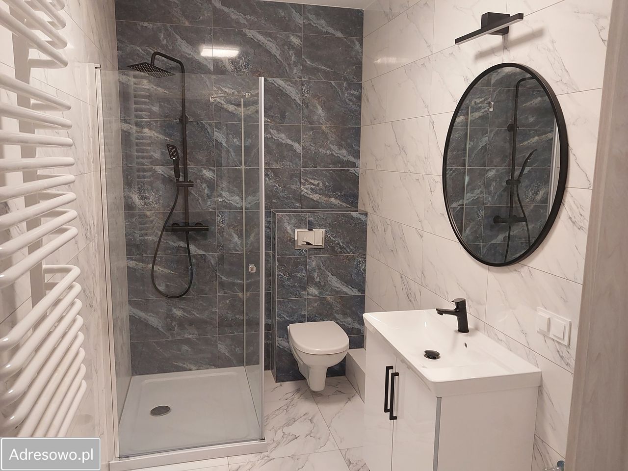 Mieszkanie 3-pokojowe Białystok Antoniuk, ul. Ukośna. Zdjęcie 13