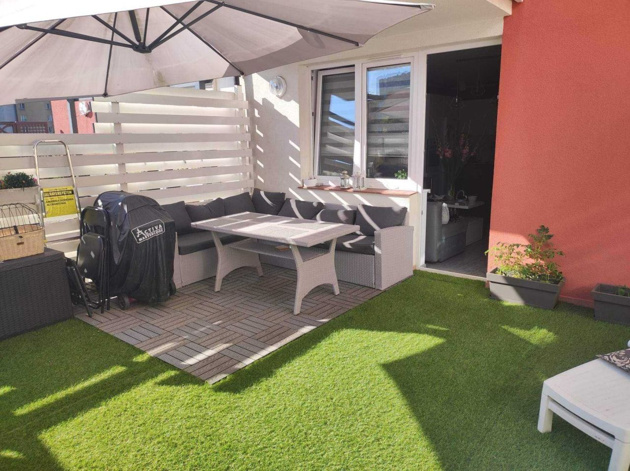 Mieszkanie 2-pokojowe Lubin, ul. Krzemieniecka. Zdjęcie 9