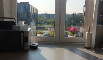 Mieszkanie 3-pokojowe Kraków Łagiewniki, ul. ks. Józefa Tischnera