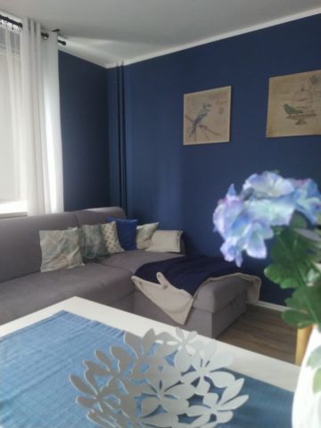 Mieszkanie 2-pokojowe Będzin Syberka, ul. Gabriela Narutowicza. Zdjęcie 1