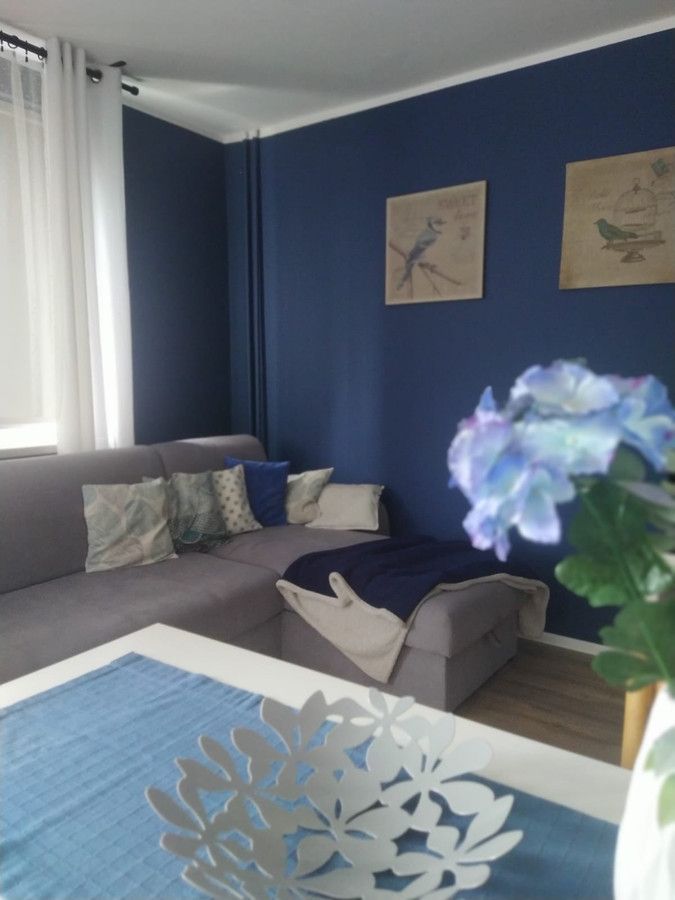 Mieszkanie 2-pokojowe Będzin Syberka, ul. Gabriela Narutowicza